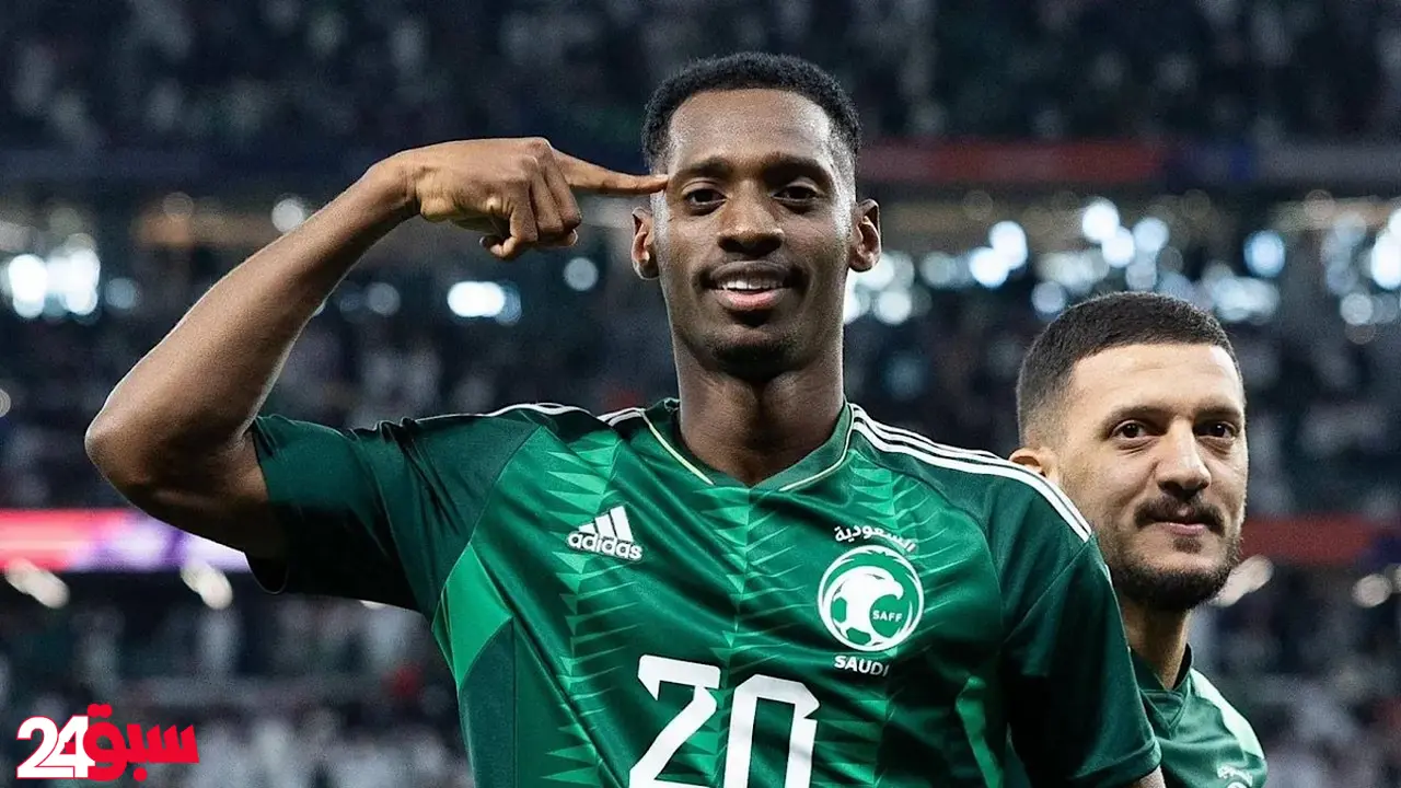 استبعاد رديف والعليوة صدمة مدوية في قائمة المنتخب الأولمبي لكأس آسيا